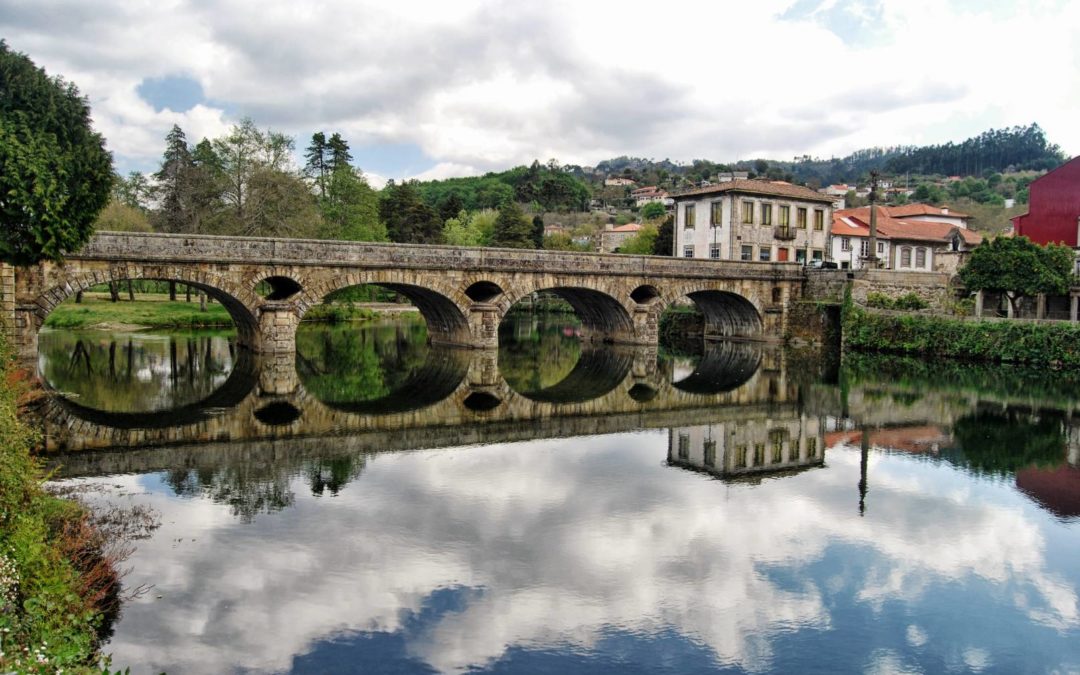 Arcos de Valdevez